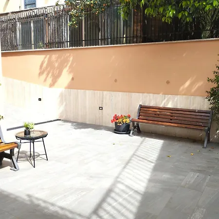 Major House - Luxury In By Hostand * Rome