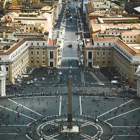 Vatican *
