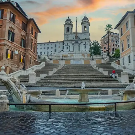 Vatican Bed & Breakfast