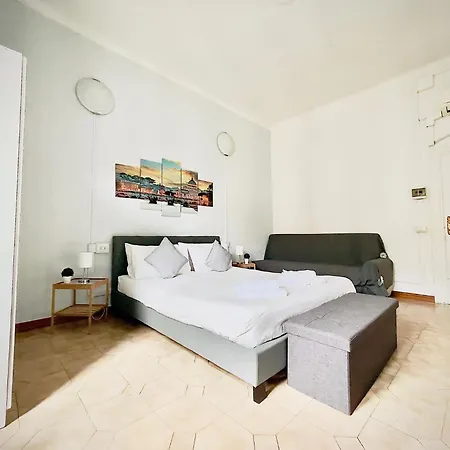 Bed & Breakfast Vatican Rome