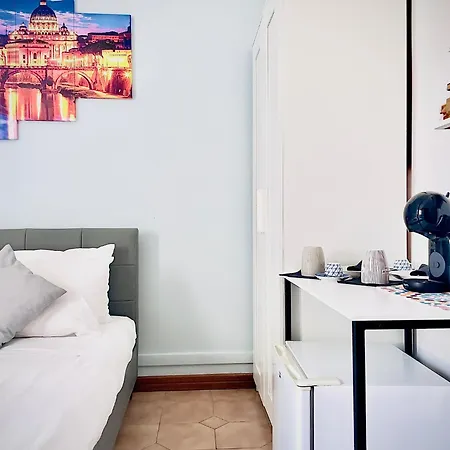 Vatican Bed & Breakfast