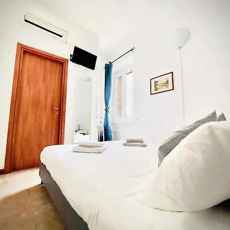 Bed & Breakfast Vatican Rome