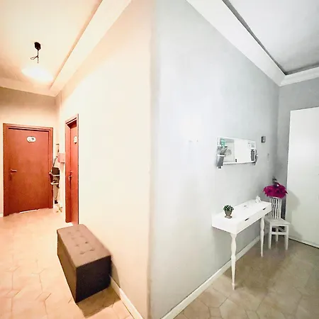 Bed & Breakfast Vatican *