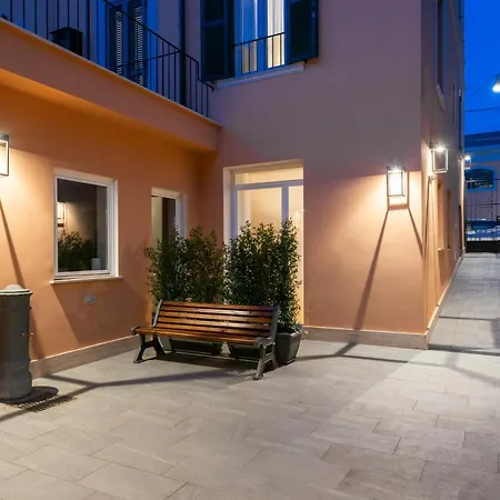 Major House - Luxury In By Hostand Aparthotel Rome