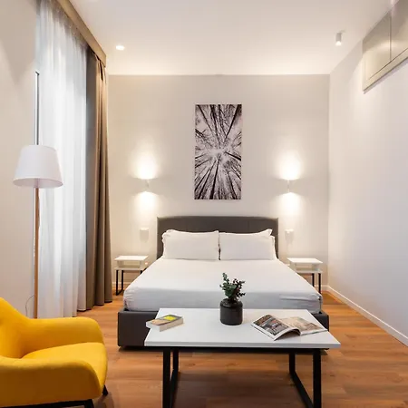 Aparthotel Major House - Luxury In By Hostand