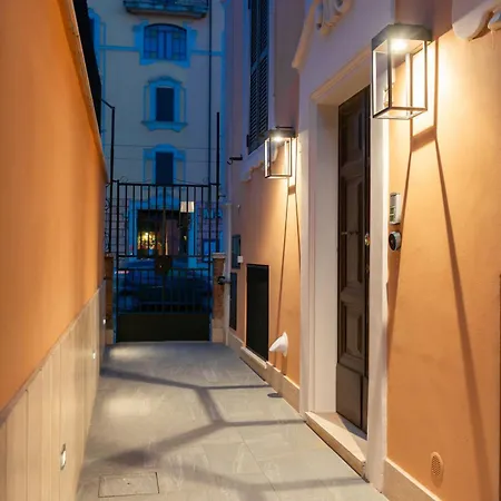 Major House - Luxury In By Hostand *