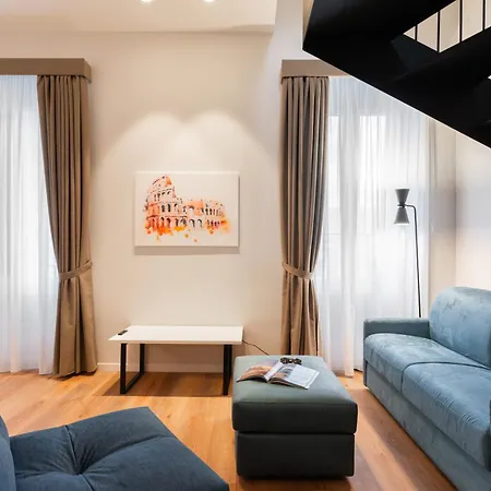 Major House - Luxury In By Hostand Aparthotel *