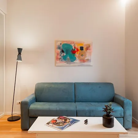 Aparthotel Major House - Luxury In By Hostand *