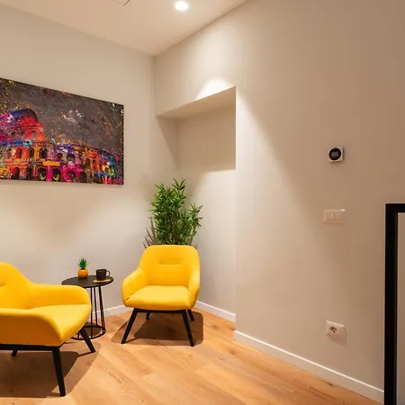 Major House - Luxury In By Hostand * Rome