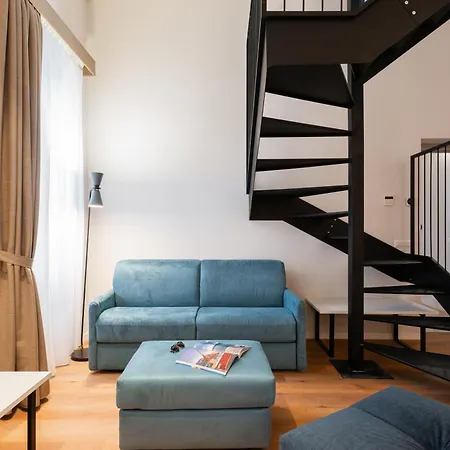 Major House - Luxury In By Hostand Aparthotel *