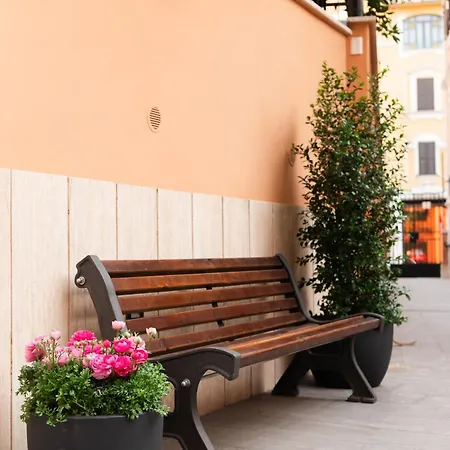 Aparthotel Major House - Luxury In By Hostand Rome