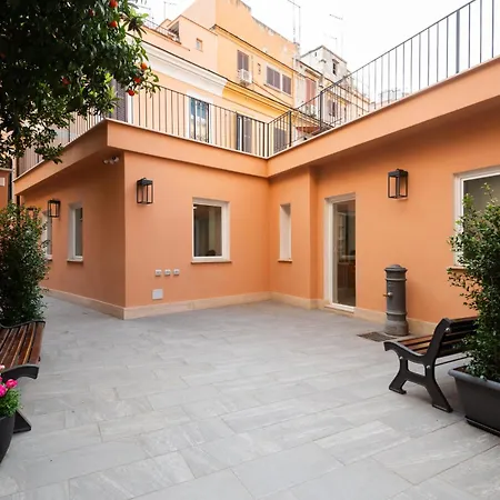 Major House - Luxury In By Hostand Rome
