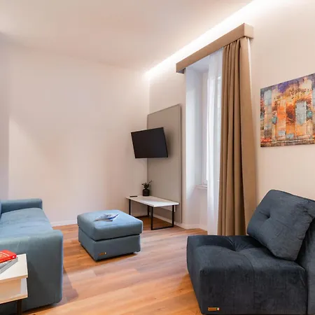 Major House - Luxury In By Hostand Aparthotel