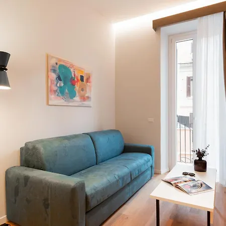 Major House - Luxury In By Hostand Aparthotel Rome