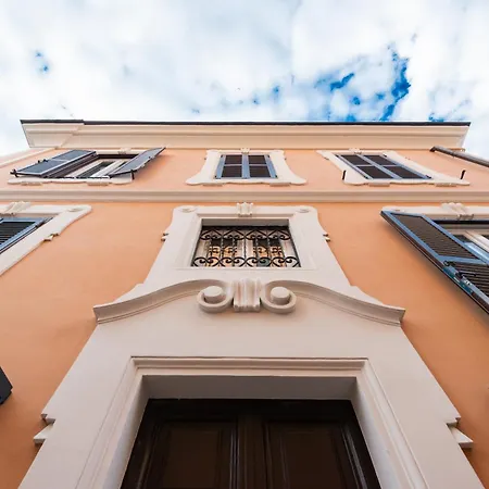 Major House - Luxury In By Hostand Rome