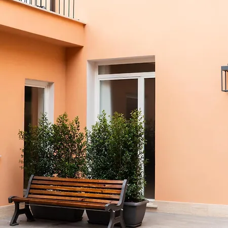 Major House - Luxury In By Hostand Aparthotel *