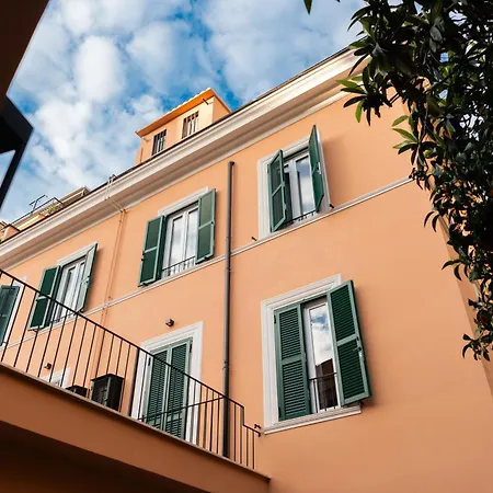 Major House - Luxury In By Hostand * Rome