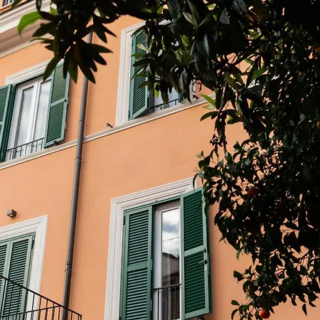 Major House - Luxury In By Hostand Aparthotel *