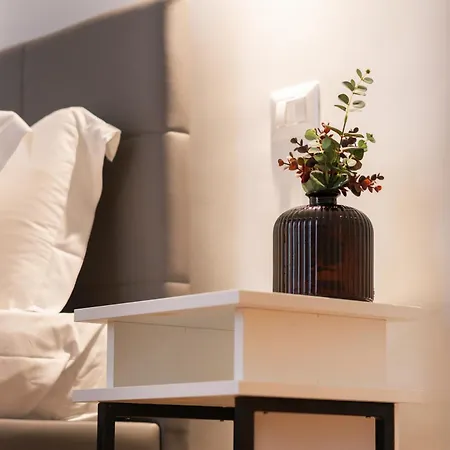 Major House - Luxury In By Hostand Aparthotel *