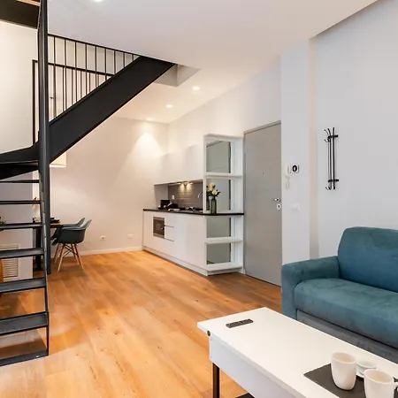 Aparthotel Major House - Luxury In By Hostand Rome