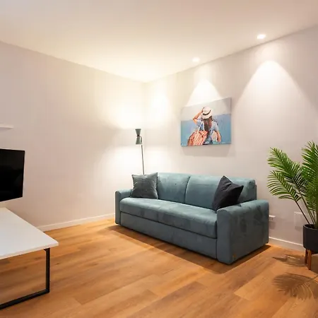 Major House - Luxury In By Hostand Aparthotel *