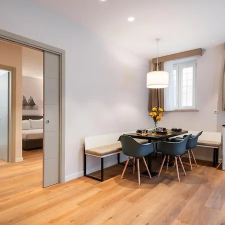 Major House - Luxury In By Hostand Aparthotel Rome