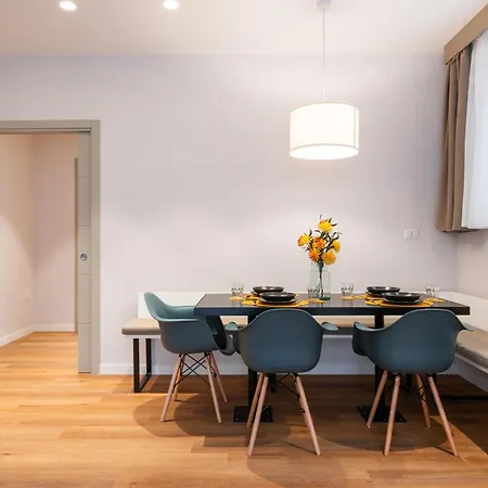 Major House - Luxury In By Hostand *