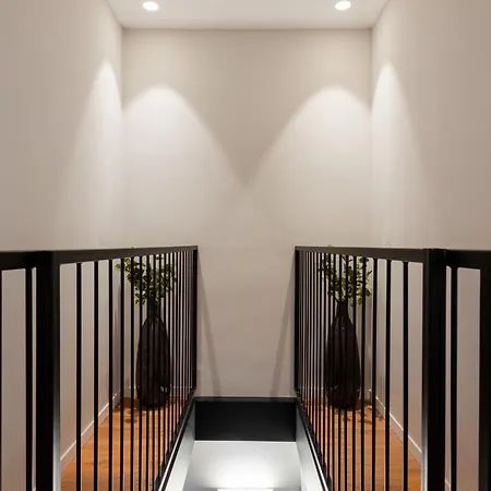 Aparthotel Major House - Luxury In By Hostand