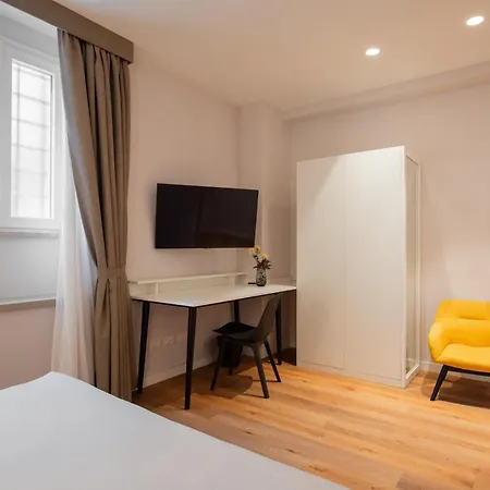 Aparthotel Major House - Luxury In By Hostand *
