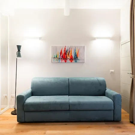 Major House - Luxury In By Hostand * Rome