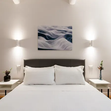 Major House - Luxury In By Hostand Aparthotel Rome