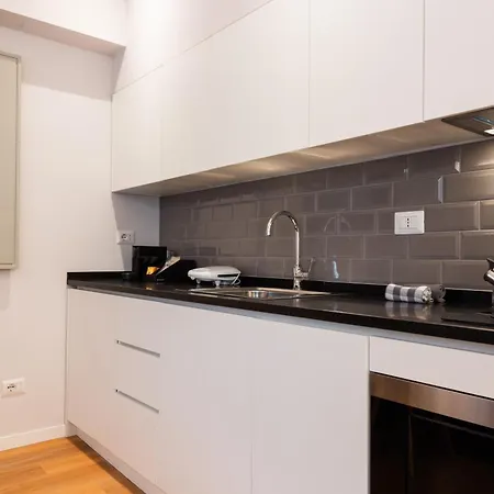 Major House - Luxury In By Hostand Rome