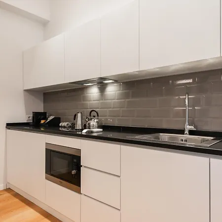 Aparthotel Major House - Luxury In By Hostand Rome
