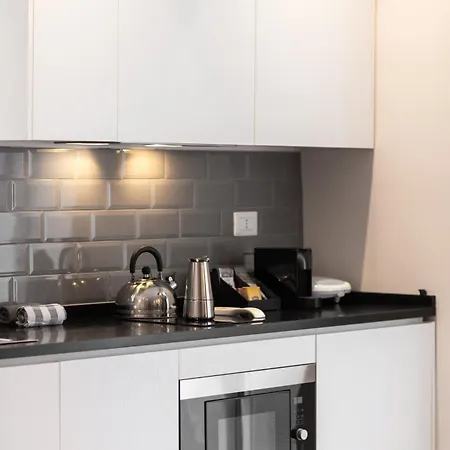 Aparthotel Major House - Luxury In By Hostand *