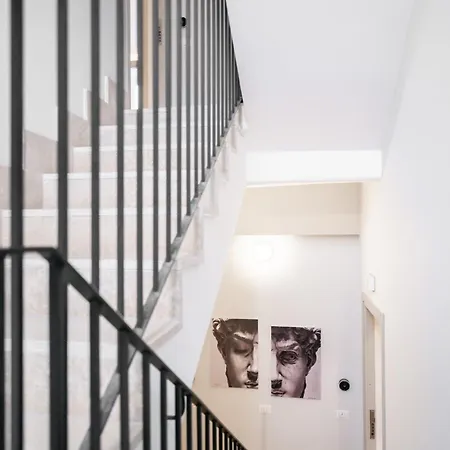 Major House - Luxury In By Hostand Aparthotel Rome