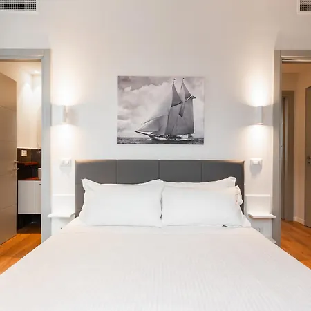 Major House - Luxury In By Hostand * Rome