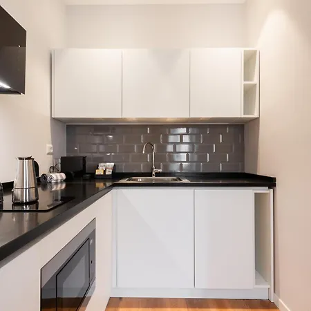 Major House - Luxury In By Hostand Aparthotel Rome
