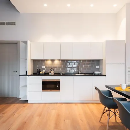 Major House - Luxury In By Hostand Aparthotel *