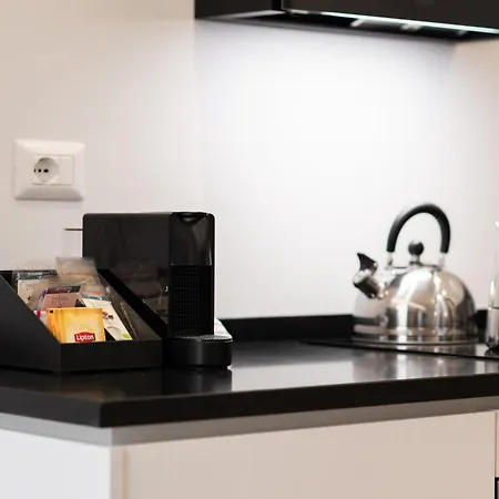 Aparthotel Major House - Luxury In By Hostand Rome