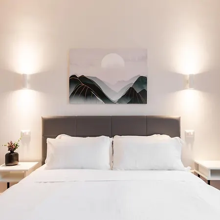 Major House - Luxury In By Hostand
