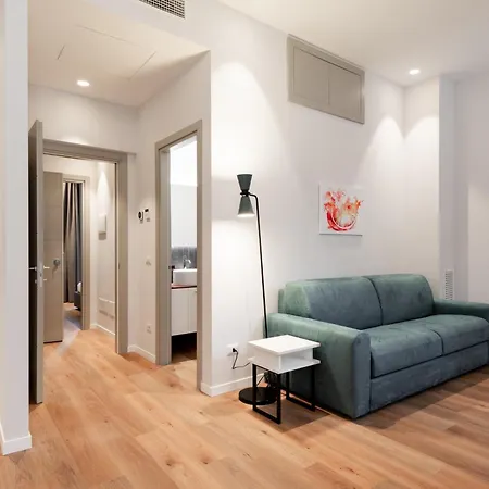Major House - Luxury In By Hostand Rome