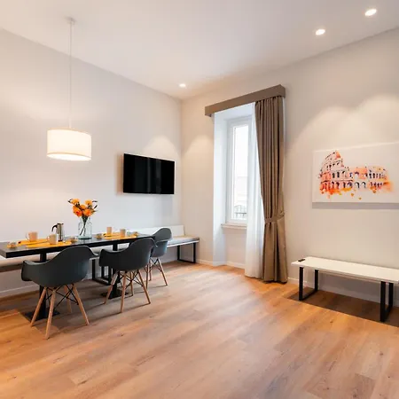 Major House - Luxury In By Hostand *