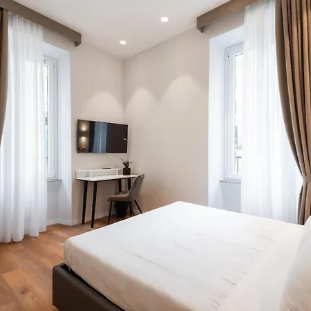 Major House - Luxury In By Hostand * Rome
