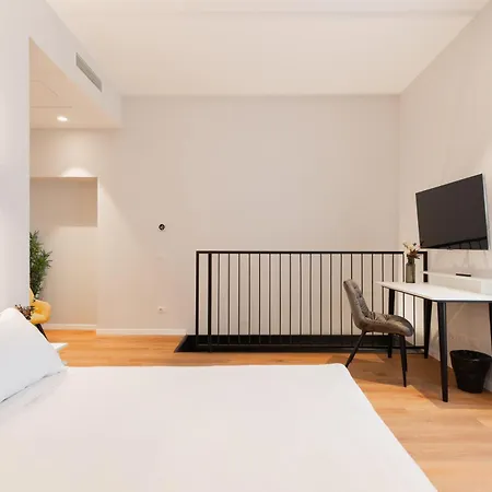 Major House - Luxury In By Hostand Aparthotel *