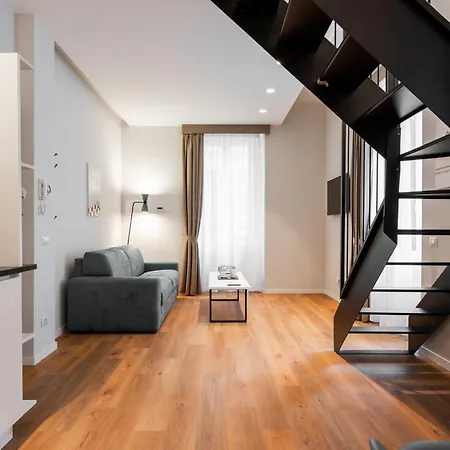 Major House - Luxury In By Hostand アパートホテル