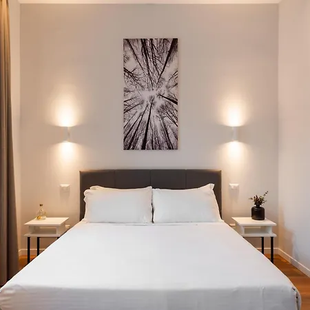 Major House - Luxury In By Hostand Aparthotel *