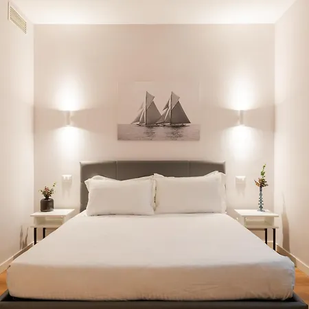 Major House - Luxury In By Hostand Aparthotel