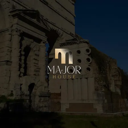 Major House - Luxury In By Hostand アパートホテル *