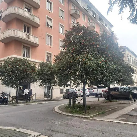 Apartmán Holiday Colosseum *