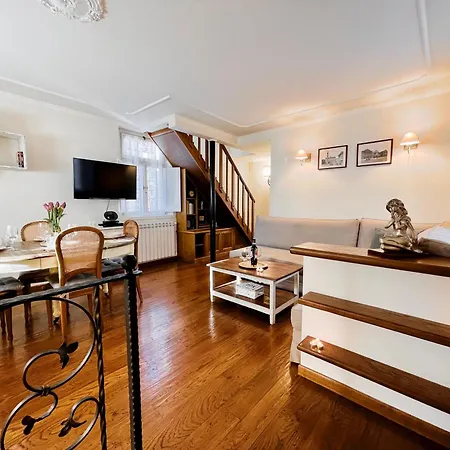 Sonia Campo De' Fiori Apartamento Roma